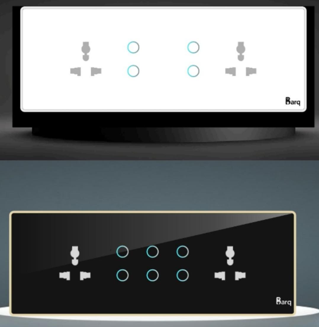 3 node Smart
